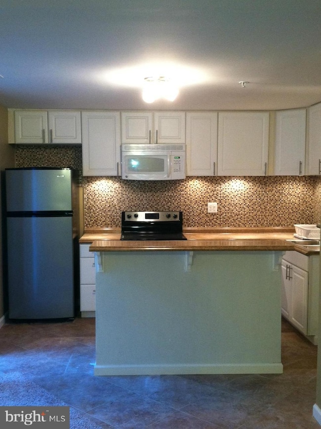 8612 Lonicera Ct unit BASEMENT APARTMENT, Brandywine, MD 20613 - photo 6