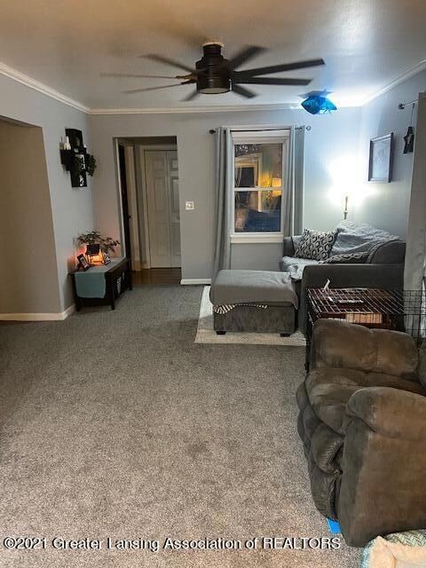 6301 Rosedale Rd, Lansing, MI 48911 - photo 3