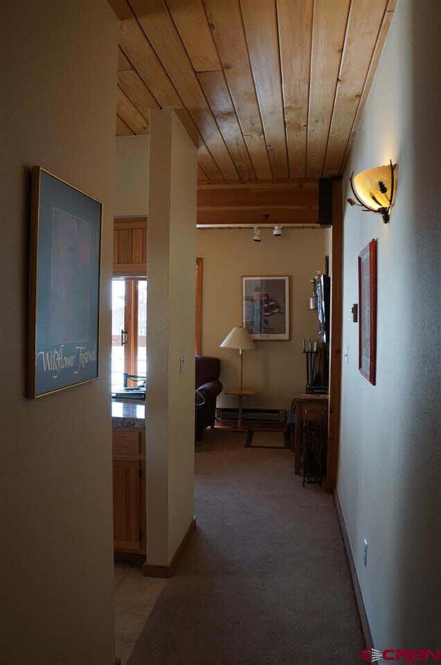 0 Gothic Road Wood Creek Unit unit 307 Wood Creek, Mt. Crested Butte, CO 81225 - photo 6