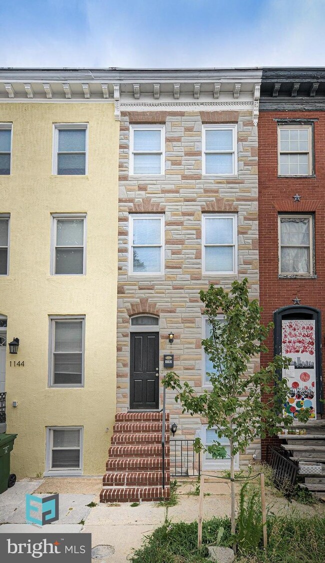 1142 W Lombard St, Baltimore, MD 21223 - photo 5