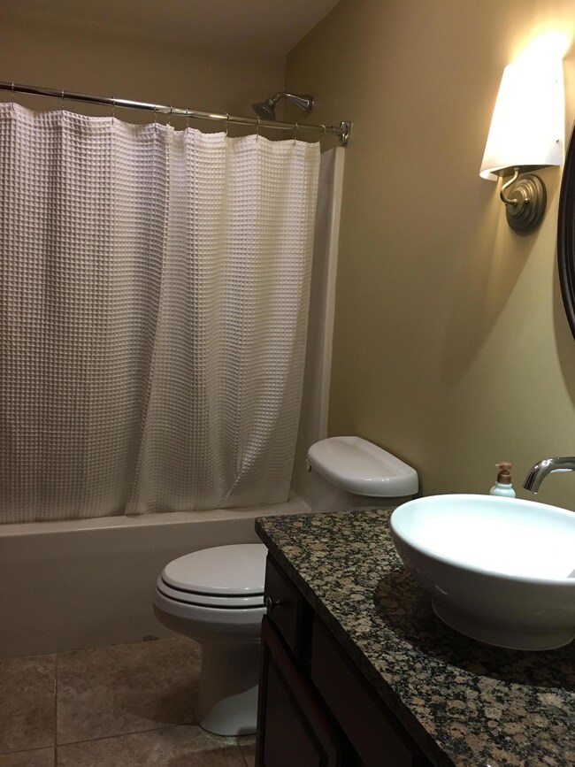 Guest Bath