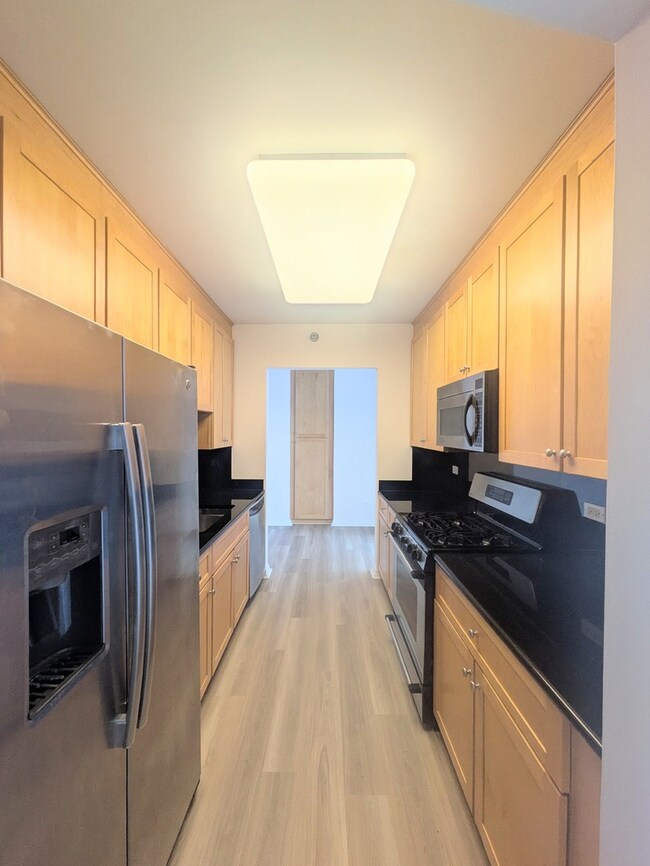 Millennium Centre unit 20F, Chicago, IL 60654 - photo 7