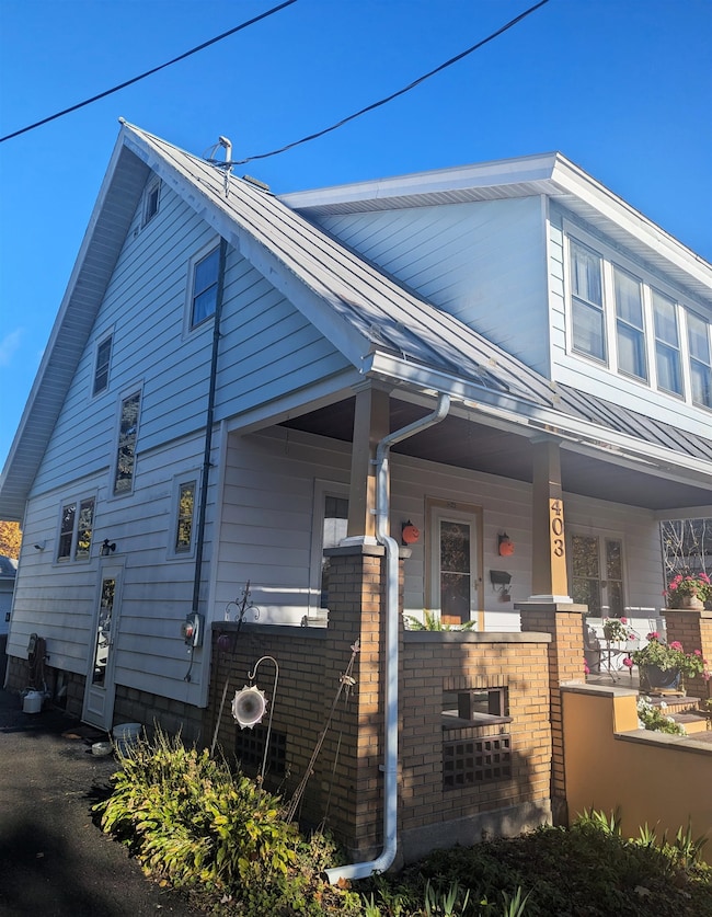 403 Rensselaer Ave, Ogdensburg, NY 13669 - photo 3