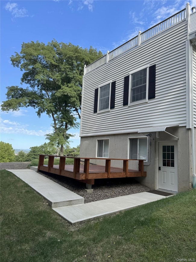 22 Lapis Dr unit B, Beacon, NY 12508 - photo 2