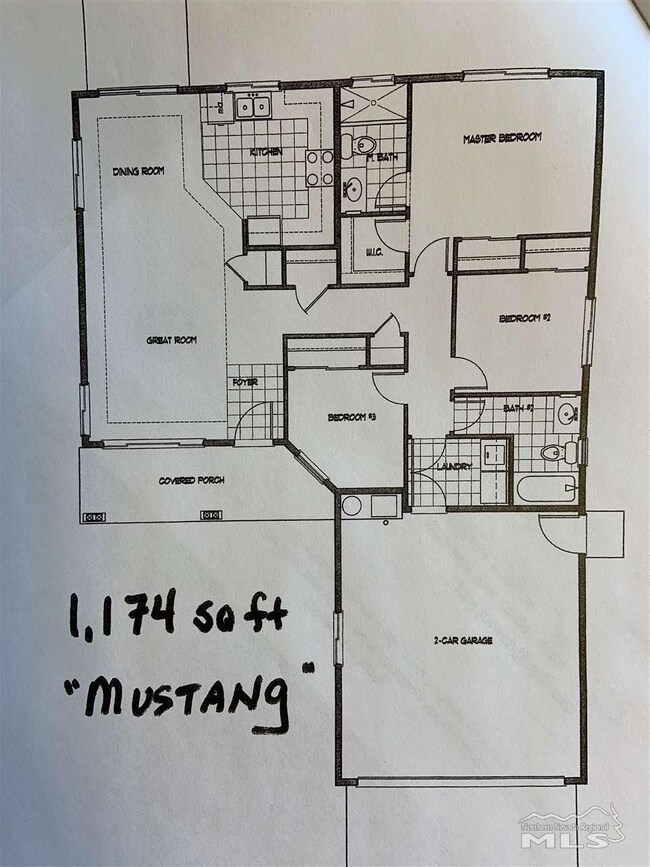 235 Misty Way, Dayton, NV 89403 - photo 2