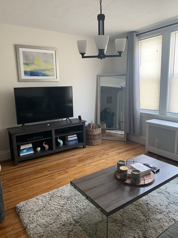 168 Bellingham St unit 2, Chelsea, MA 02150 - photo 6