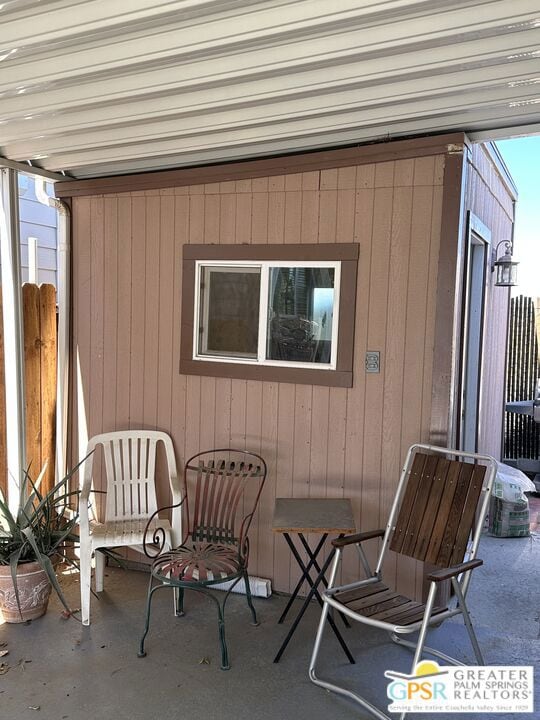 17405 Corkill Rd unit 37, Desert Hot Springs, CA 92241 - photo 5