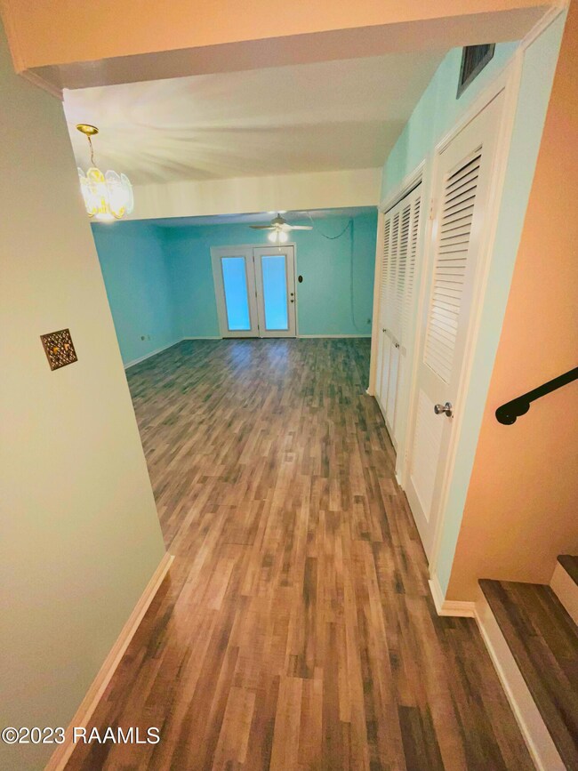 Doorway