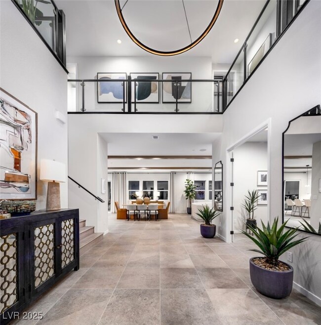 7045 Serene Creek St, Las Vegas, NV 89131 - photo 4