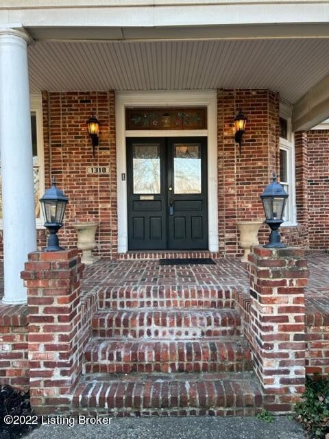 1318 Eastern Pkwy unit 1, Louisville, KY 40204 - photo 3