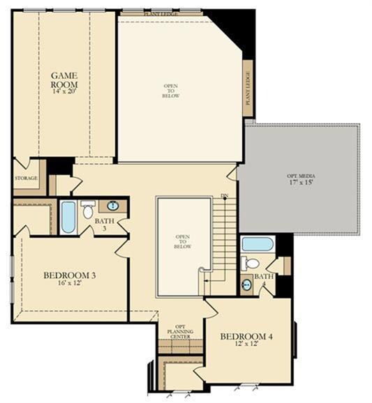 4918 Kendalia Cloud Ln, Fulshear, TX 77441 - photo 3