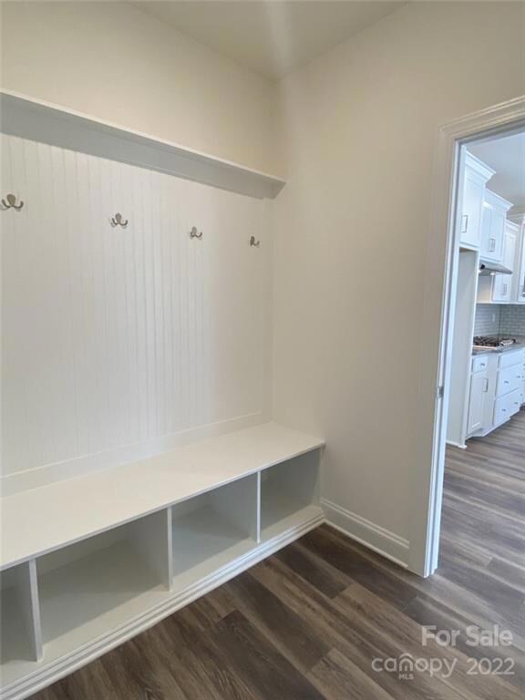 165 W Heart Pine Ln unit Lot 50, Statesville, NC 28677 - photo 6