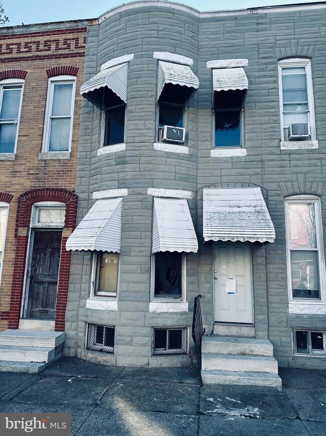 1915 N Payson St, Baltimore, MD 21217 - photo 2