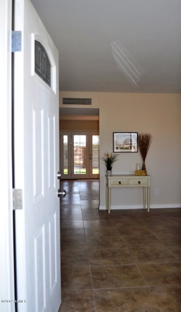 Entry.