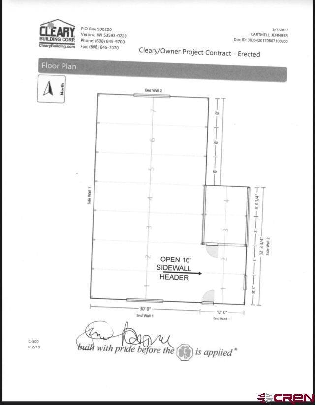 10053 2100 Rd, Austin, CO 81410 - photo 6