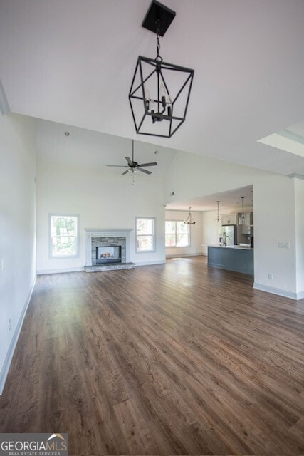 124 Pine View Dr, Williamson, GA 30292 - photo 4