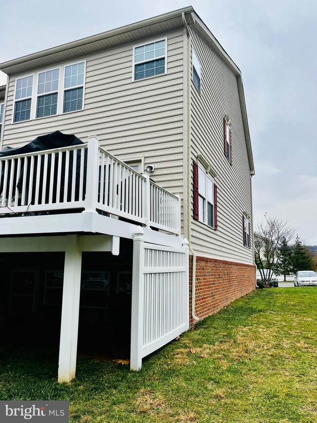 600 Stone Springs Ln, Middletown, MD 21769 - photo 5