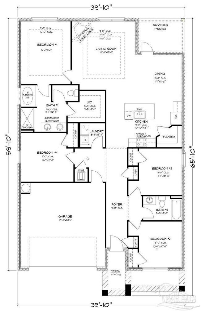 photos may be of similar