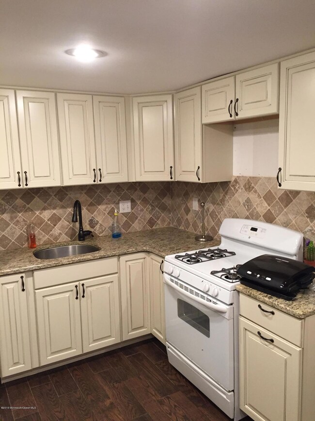Stone Counters