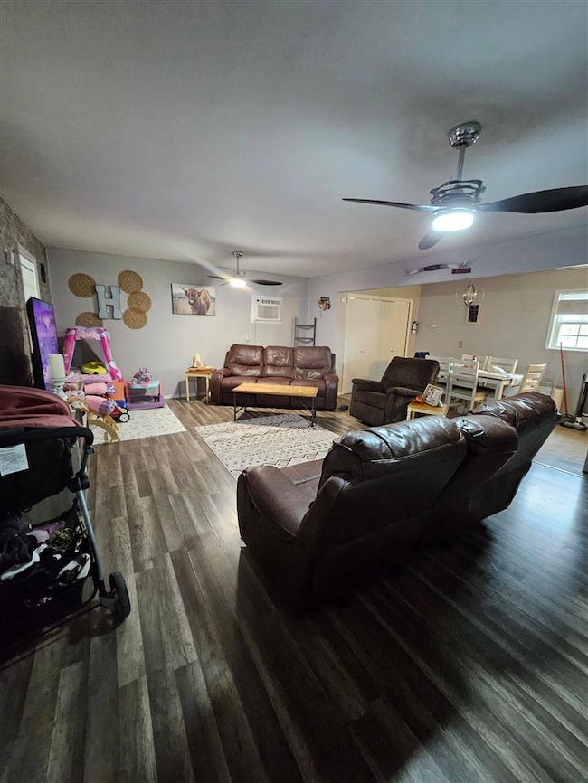 206 S 20th St, Frederick, OK 73542 - photo 3