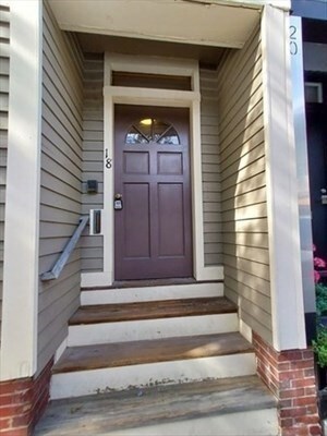 18 Pleasant St unit 2, Charlestown, MA 02129 - photo 2