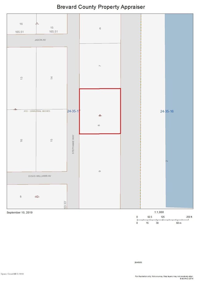 Vacant Lot - 2405896