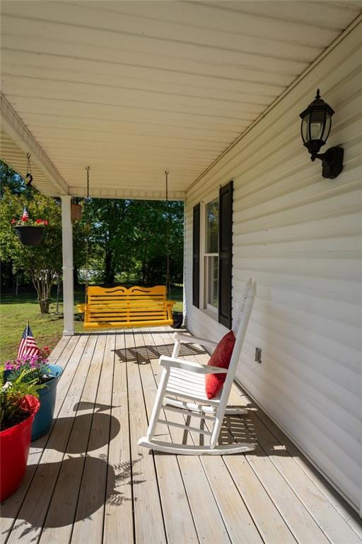 280 Matthews Rd, Jasper, GA 30143 - photo 6