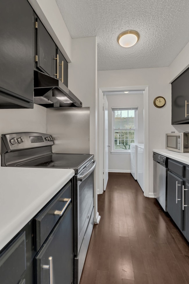 2077 Nashboro Blvd unit 2007, Nashville, TN 37217 - photo 5