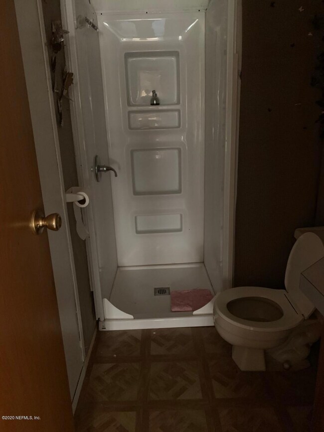Hall Bathroom