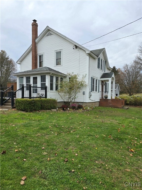 147 W Myers Rd, Oswego, NY 13126 - photo 5