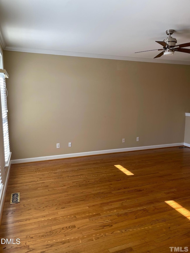 702 Parkham Ln, Raleigh, NC 27603 - photo 2