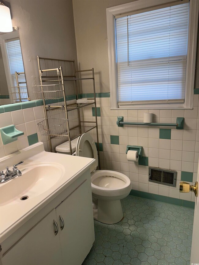 2628 Old Charleston Rd, Georgetown, SC 29440 - photo 2