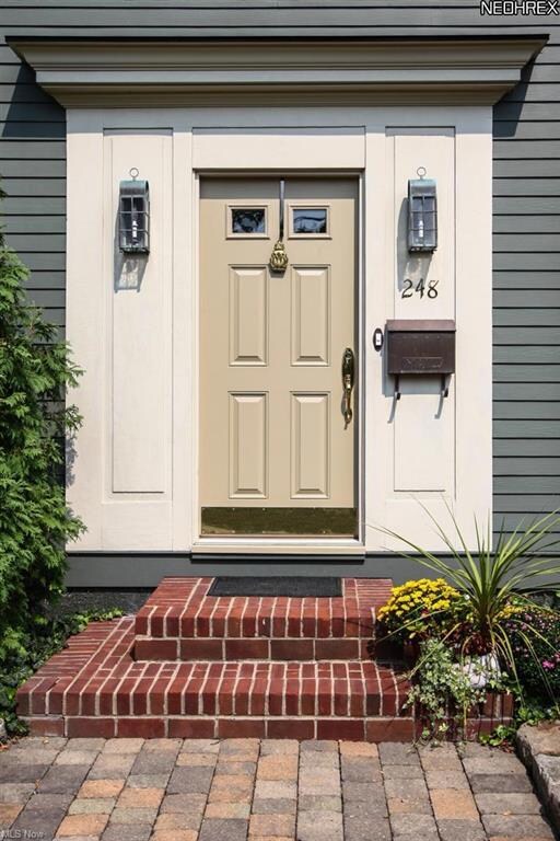 Welcome to 248 East Main, winner of Canfield City'