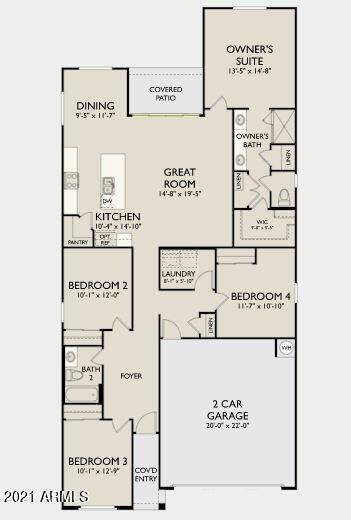 251 Floorplan