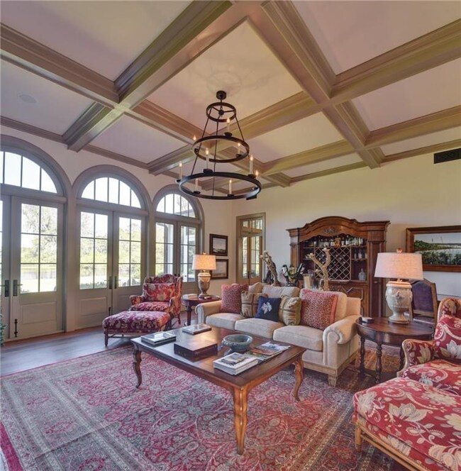 16 Hatton Ln, Saint Simons Island, GA 31522 - photo 4