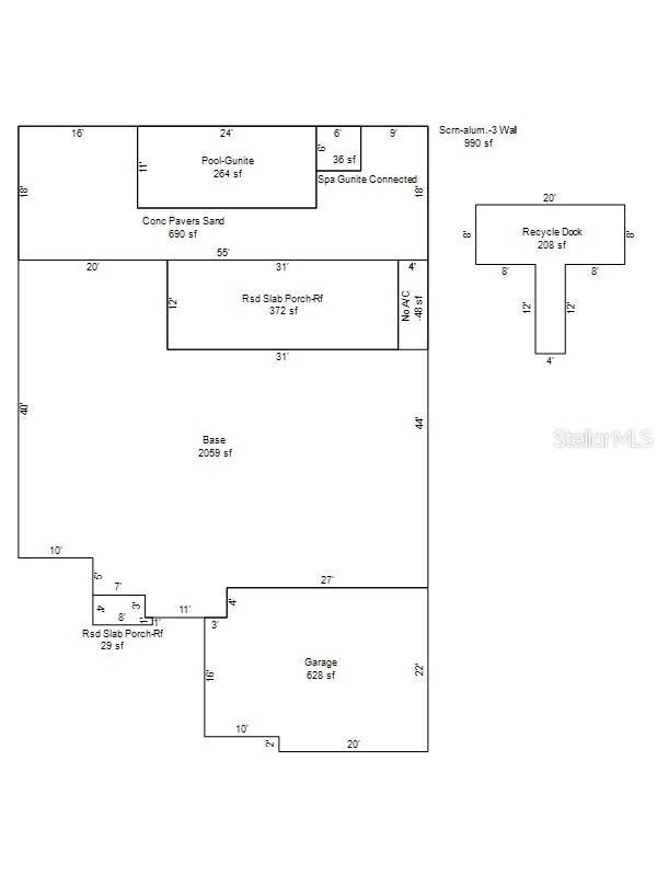 8362 Santa Cruz Dr, Port Charlotte, FL 33981 - photo 2