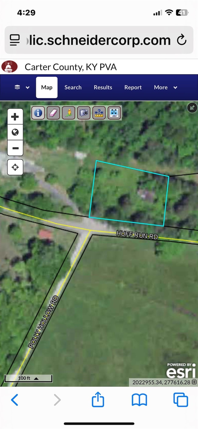 2809 Huff Run Rd, Grayson, KY 41143 - photo 2