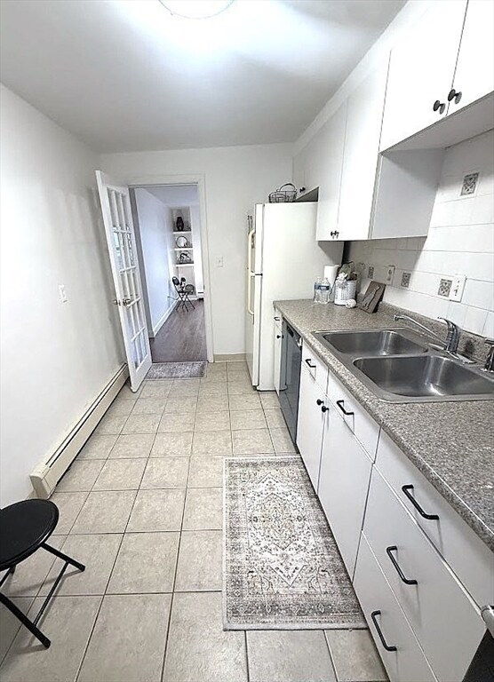 105 Chestnut St unit 2, Brookline, MA 02445 - photo 4