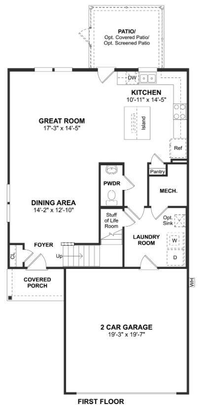 233 Parkwood Vista Way, Summerville, SC 29486 - photo 7