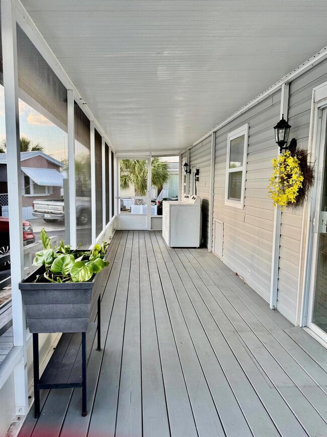 7950 Hwy 78 W unit Lot 85, Okeechobee, FL 34974 - photo 4