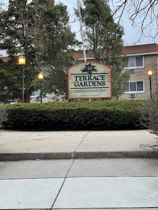 Neighborhood Amenities