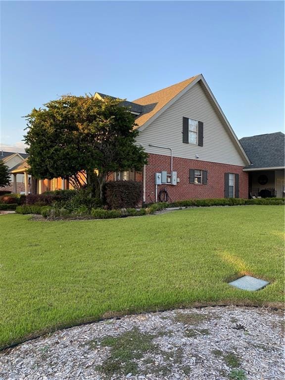 620 Oak Tree Rd, Belle Chasse, LA 70037 - photo 2