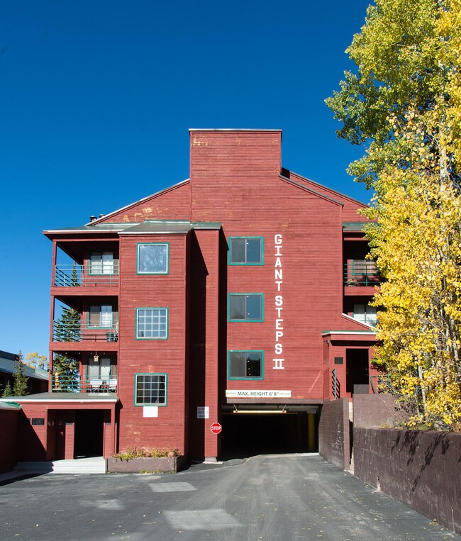 407 S Vasels Rd unit 43, Brian Head, UT 84719 - photo 2