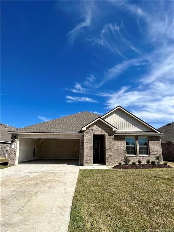 890 Gold Finch Way, Lake Charles, LA 70611 - photo 2