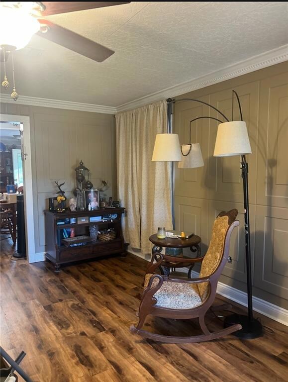 170 W Bernard Rd, Simmesport, LA 71369 - photo 5