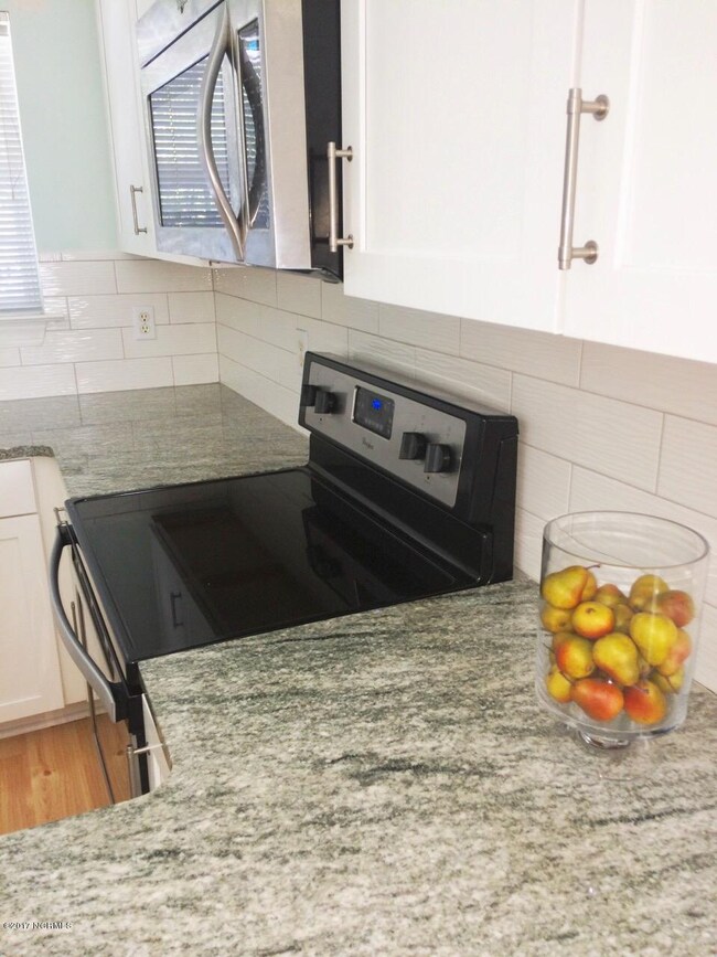 granite