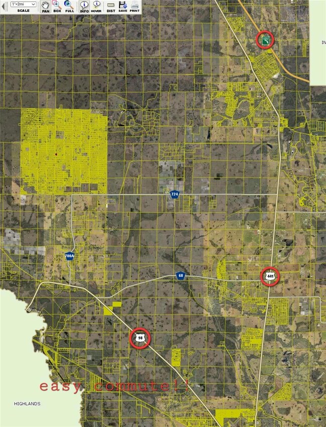 19140 NW 278th St, Okeechobee, FL 34972 - photo 5