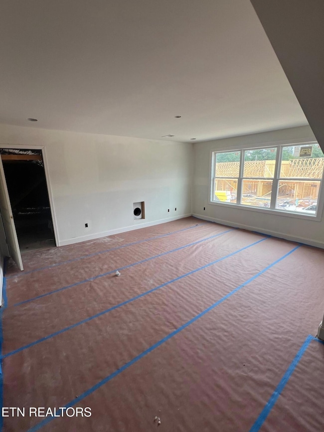 Future Living Room
