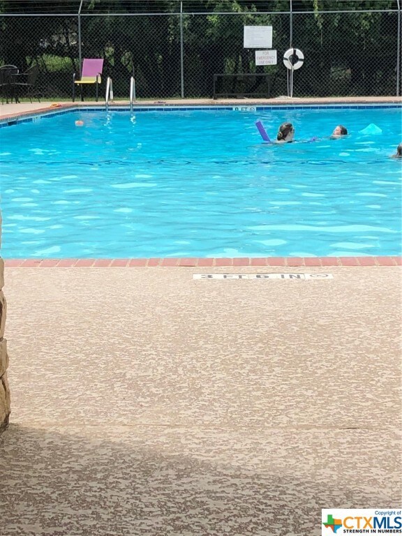 16023 Salado Dr, Temple, TX 76502 - photo 4