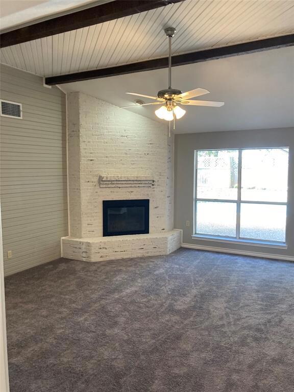 107 Briarhaven Blvd, Weatherford, TX 76086 - photo 3